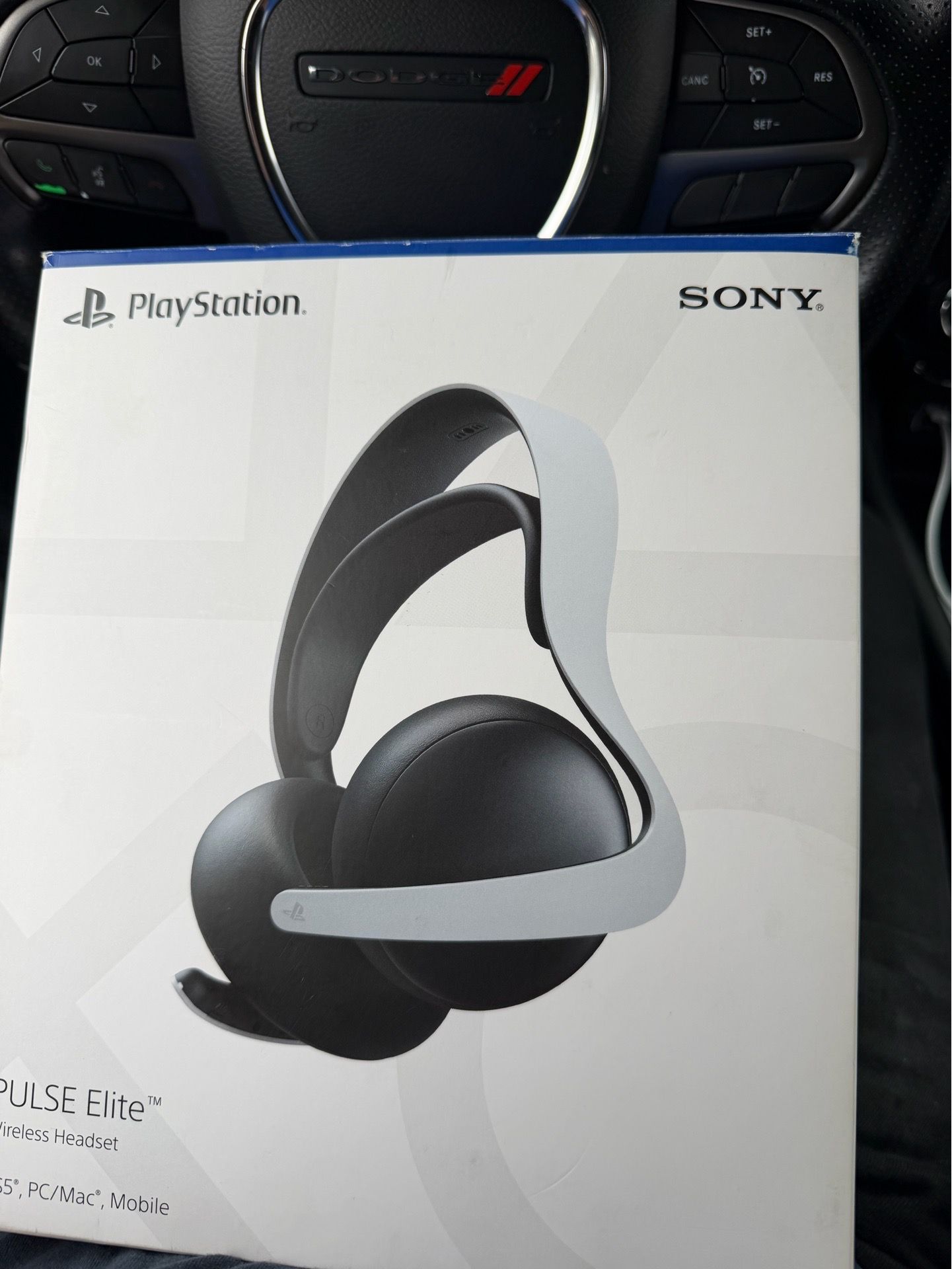 Ps5 headset
