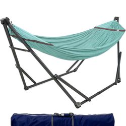Portable Hammock 