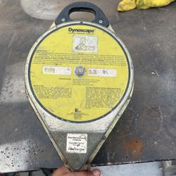 RuneScape Retractable Descender 
