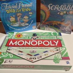 Board games