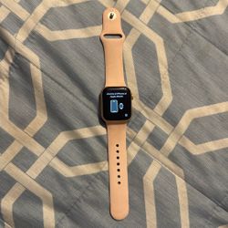 Series 6 Apple watch 