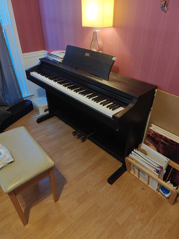 Casio Celviano AP-38