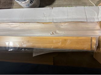 Bamboo flooring