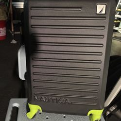 Suitcase Náutica 