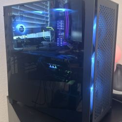 i9 10900k 32 GB Ram 5070 Ti Desktop 2Tb Storage
