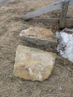 Heavy Sand Stones 