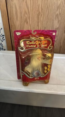 Christmas Figures