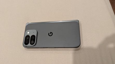 Google pixel 9 pro fold