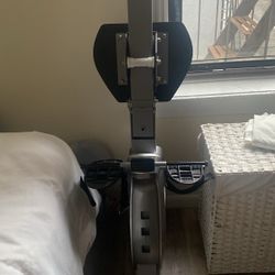 Sunny Rowing Machine 