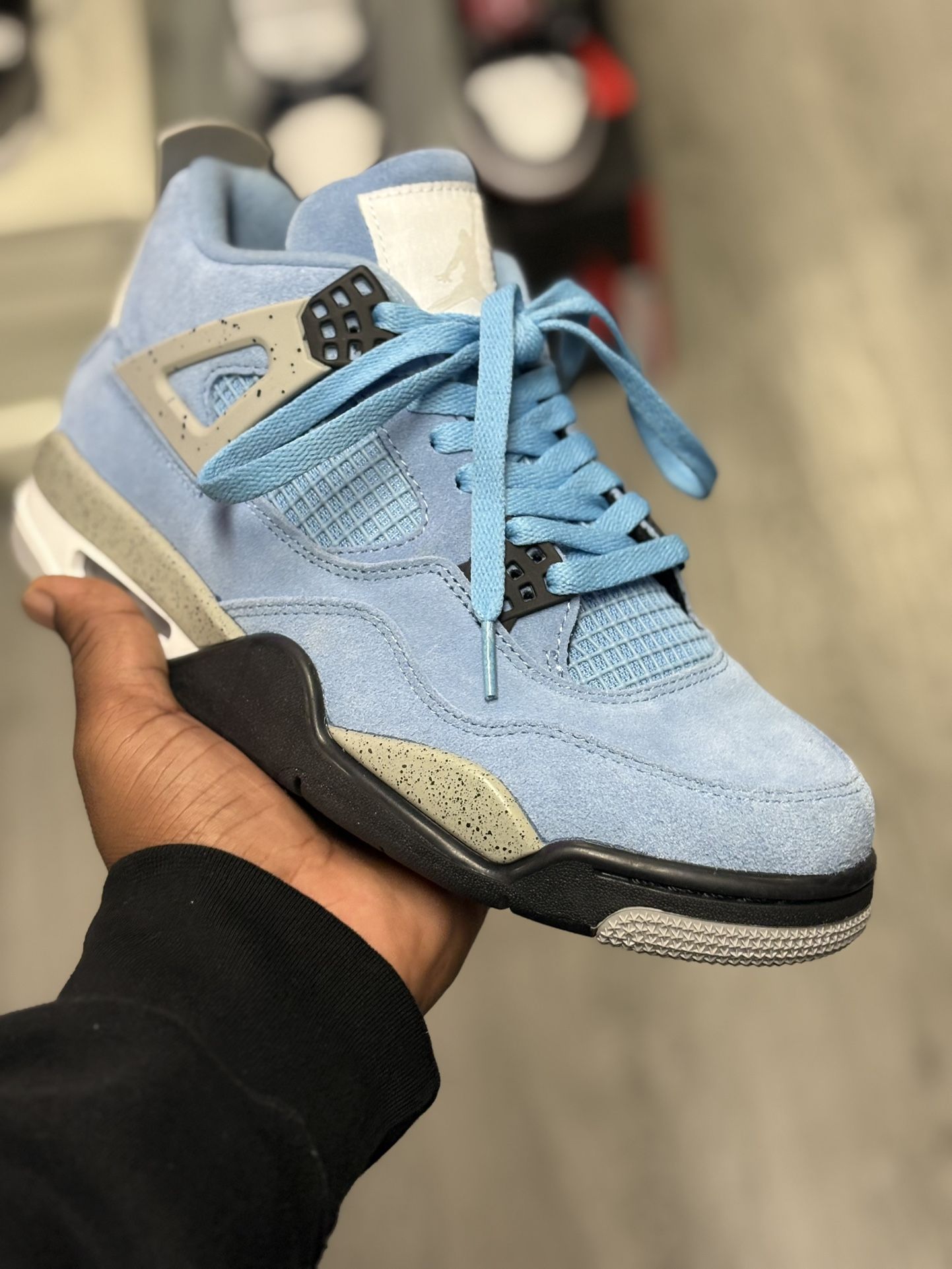 Shoes for sale ( Multiple Brands & Sizes )