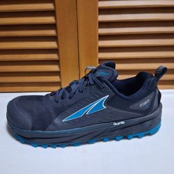 ALTRA TIMP 3 Men's Running Shoe * Size: 8.5