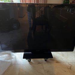 Panasonic Plasma HDTV