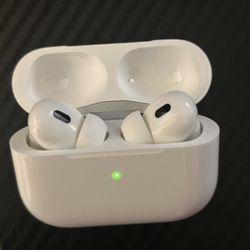 Apple Air Pods Pro 2 USB C