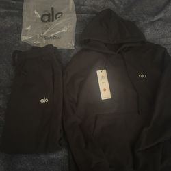 Alo Set