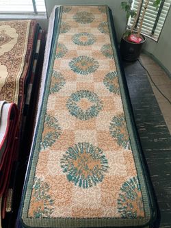 Area Rug Runner
