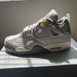 Jordan Craft 4