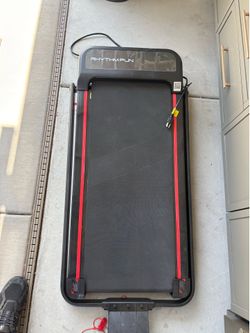 Walking pad
