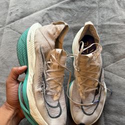 Nike Alpha fly Size 11
