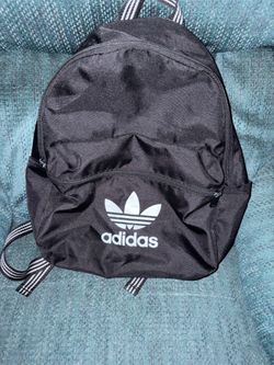 Adidas back pack