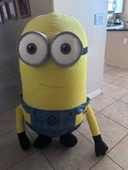Giant Minion