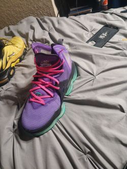 Nike lebron