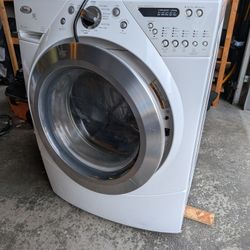 Whirlpool Washing Machine $50
