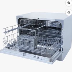 Countertop Dishwasher 