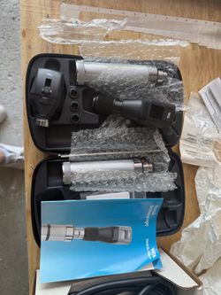 Optometry Cylinders Prisms And Retinoscope