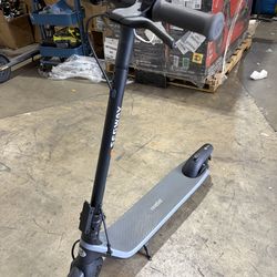 segway ninebot DLX 2
