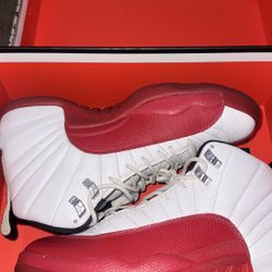 Cherry 12s