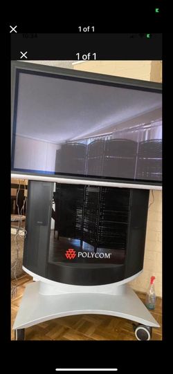 Monitor TV 