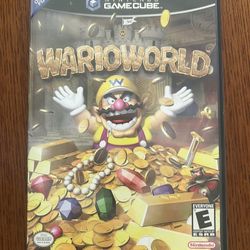 Gamecube Games