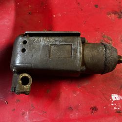 Conway Tools Inline Impact Wrench Air Pneumatic 3/8” Drive 