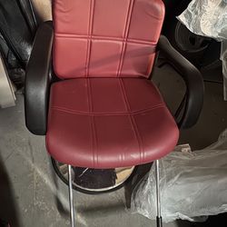 Hair Cutting BARBER Chair