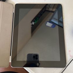iPad
