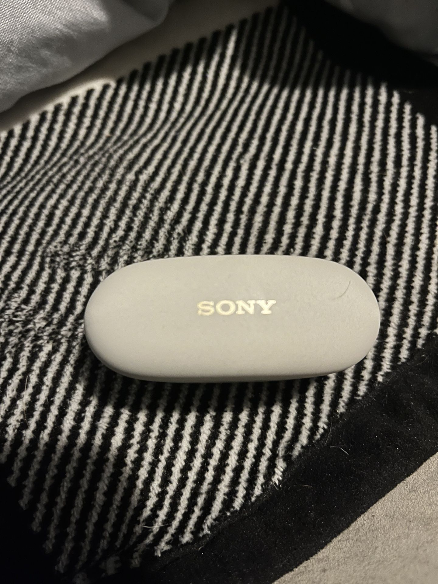 Sony Earbuds