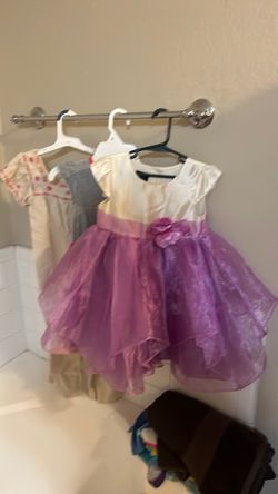 Girl clothes Dress