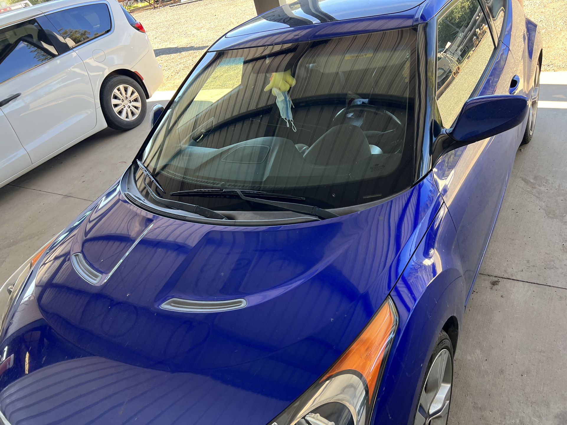 2012 Hyundai Veloster for Sale in Yuba City, CA OfferUp