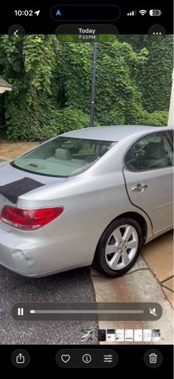 Lexus es 330 for sale in good condition