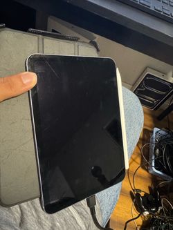 iPad mini 6th gen cellular