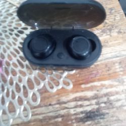 2Boom Earbuds