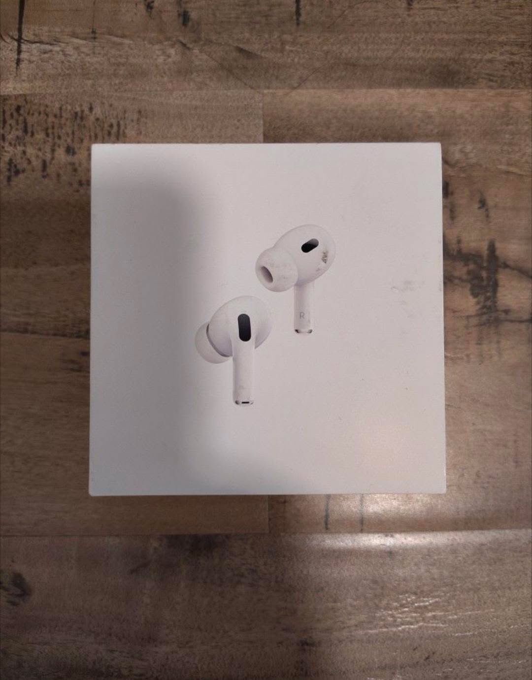 AirPod Pro’s 2nd Generation