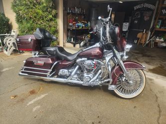 02 ultra glide classic