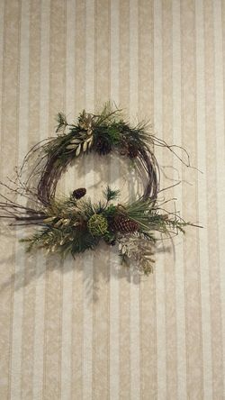 Wreath