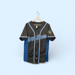 Camisa de Beisbol del Magallanes