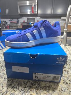 adidas Campus 00s Blue