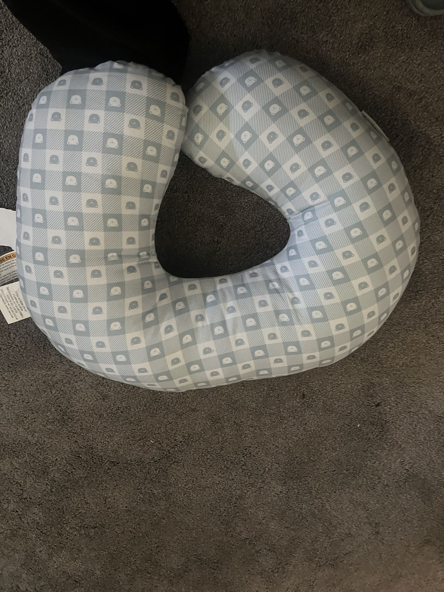 Nursing Pillow