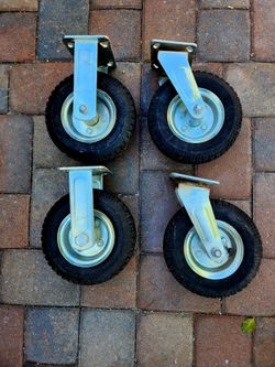 Cart Tires