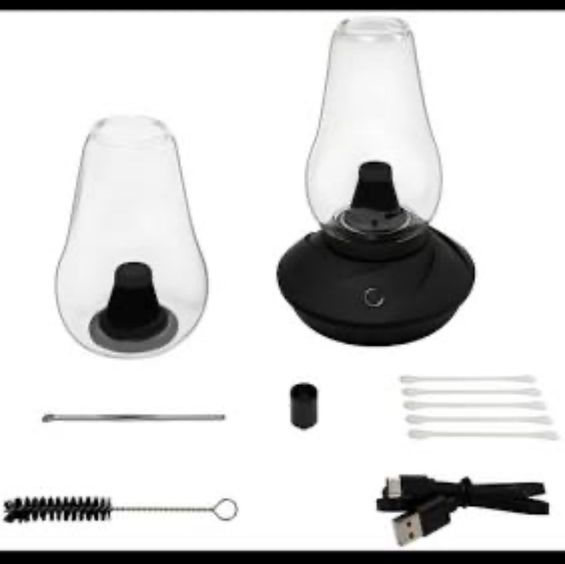 Zenco Vaporizer 