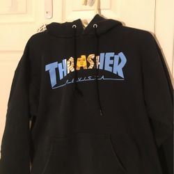 Thrasher Hoodie